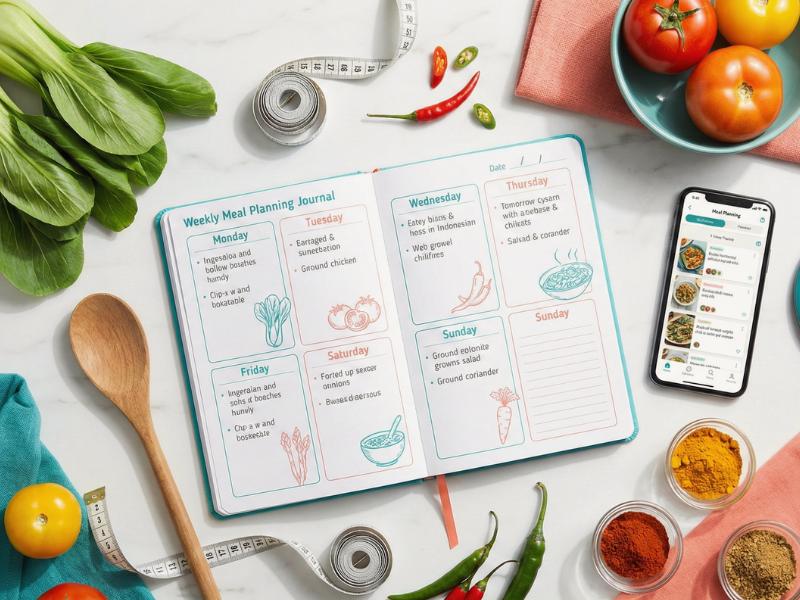 Daily Meal Planning